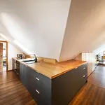 Cozy Mountain Attic In High Tatras Apartmán Vel'ka Lomnica