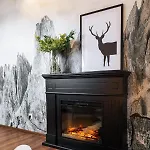 Cozy Mountain Attic In High Tatras * Vel'ka Lomnica