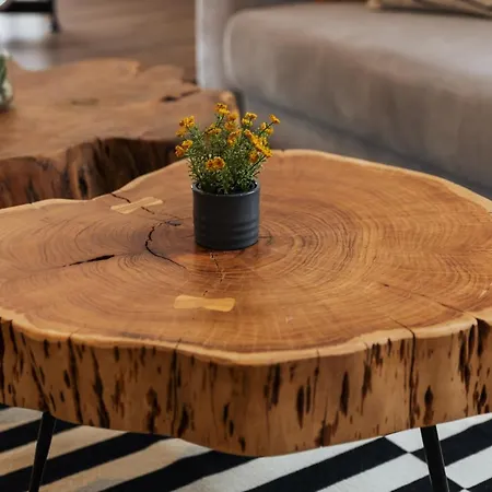 Lejlighed Cozy Mountain Attic In High Tatras