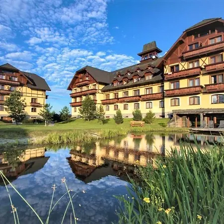 Cozy Mountain Attic In High Tatras Apartamento