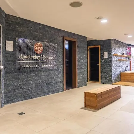 Cozy Mountain Attic In High Tatras *