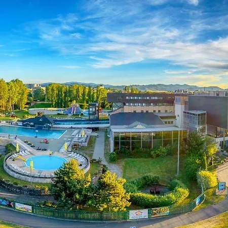 Cozy Mountain Attic In High Tatras Vel'ka Lomnica