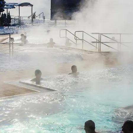 Apartamento Cozy Mountain Attic In High Tatras