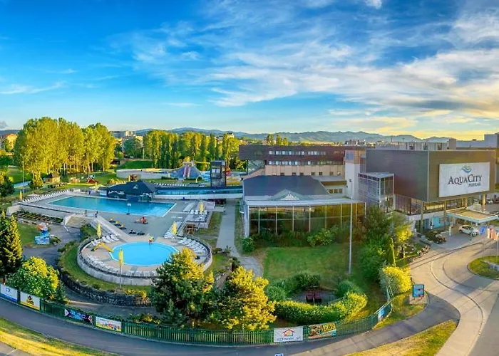 Cozy Mountain Attic In High Tatras Vel'ka Lomnica